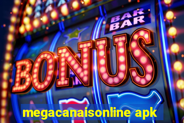 megacanaisonline apk